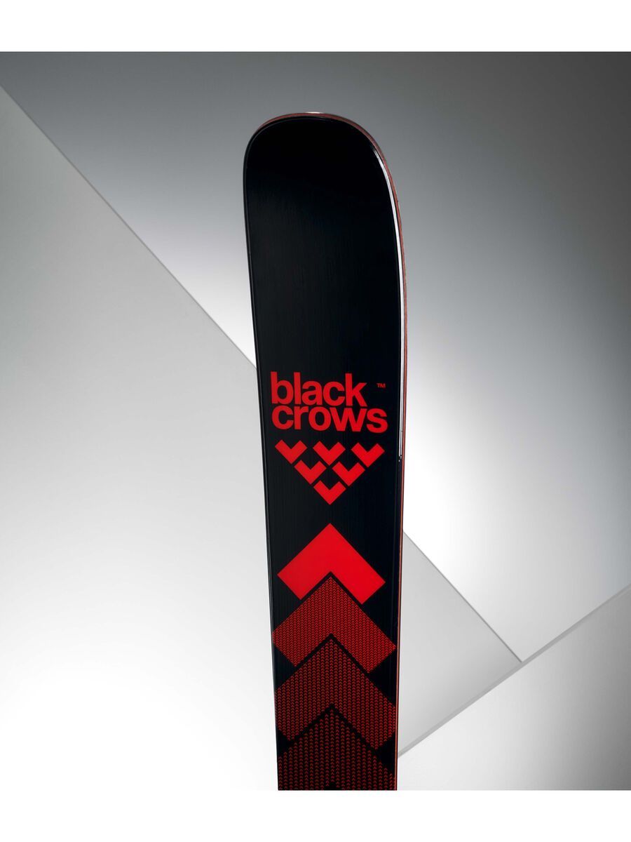 Black Crows Camox, red - Bild 4