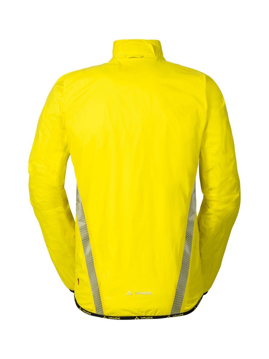 Vaude Men's Luminum Performance Jacket, canary - Bild 2