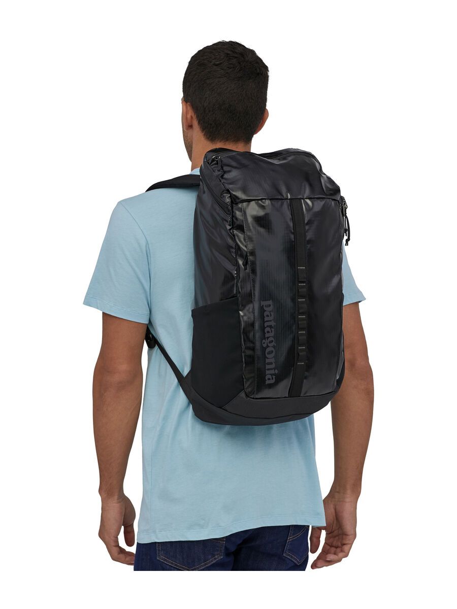 Patagonia Black Hole Pack 25L, black - Bild 7