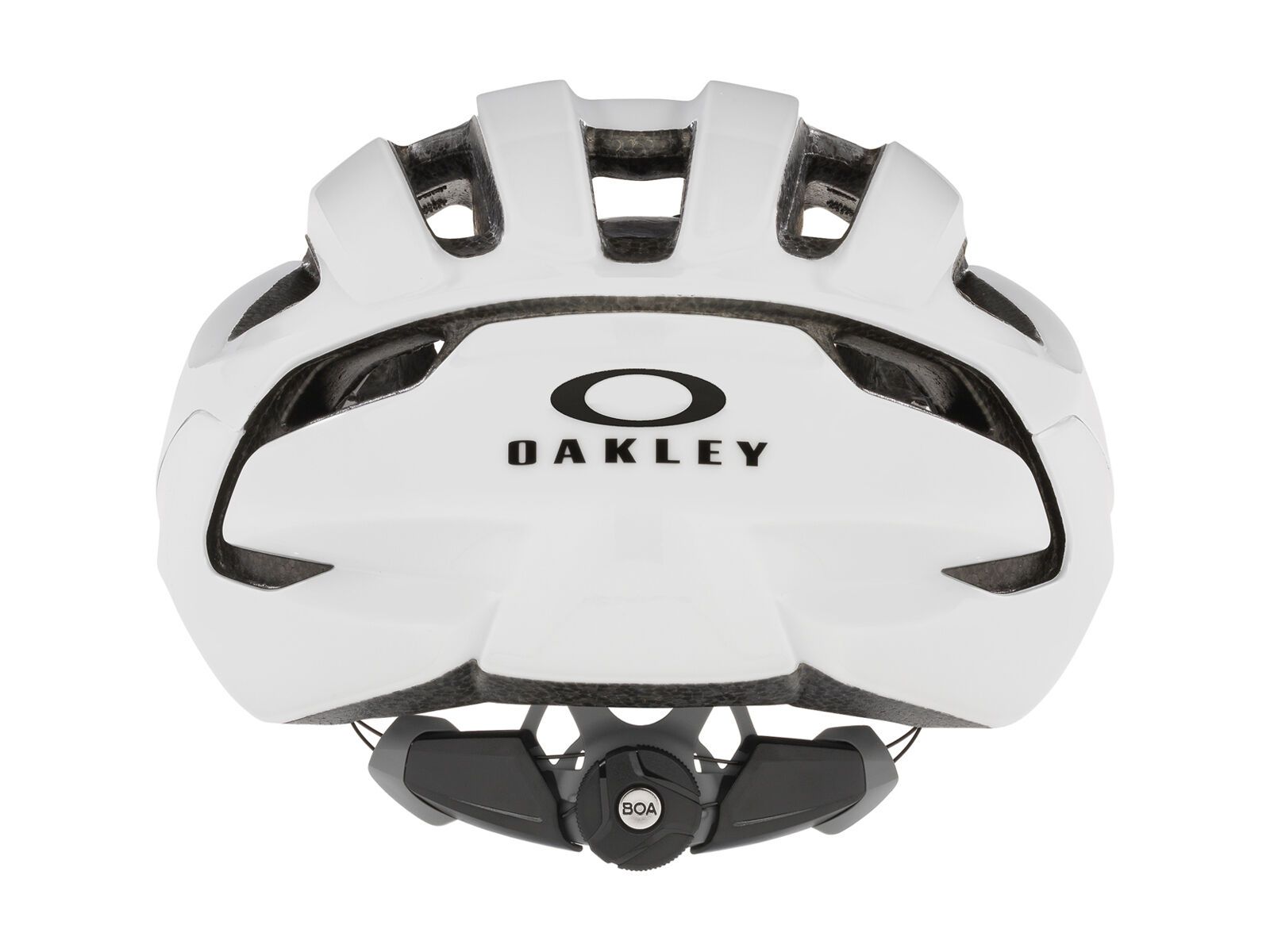 Oakley ARO3 Lite, white - Bild 4