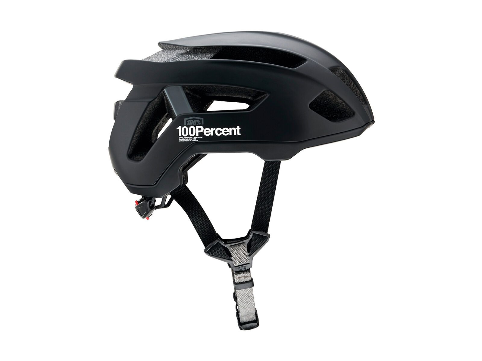 100% Altis, black - Bild 1