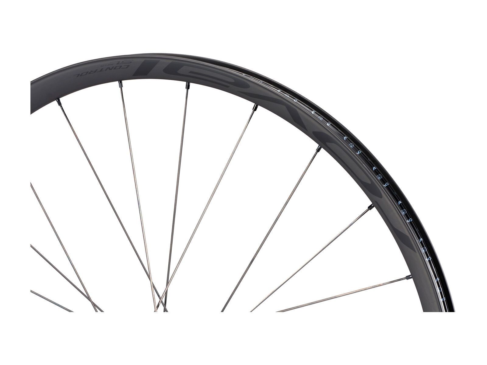 Specialized Roval Control SL 29 6-Loch XD, satin carbon/satin black - Bild 4