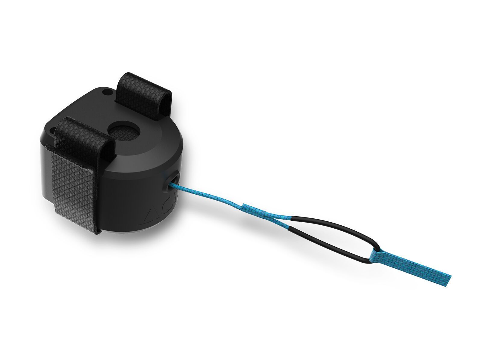 Cube Acid Zugsystem Mountain Explorer, black - Bild 1