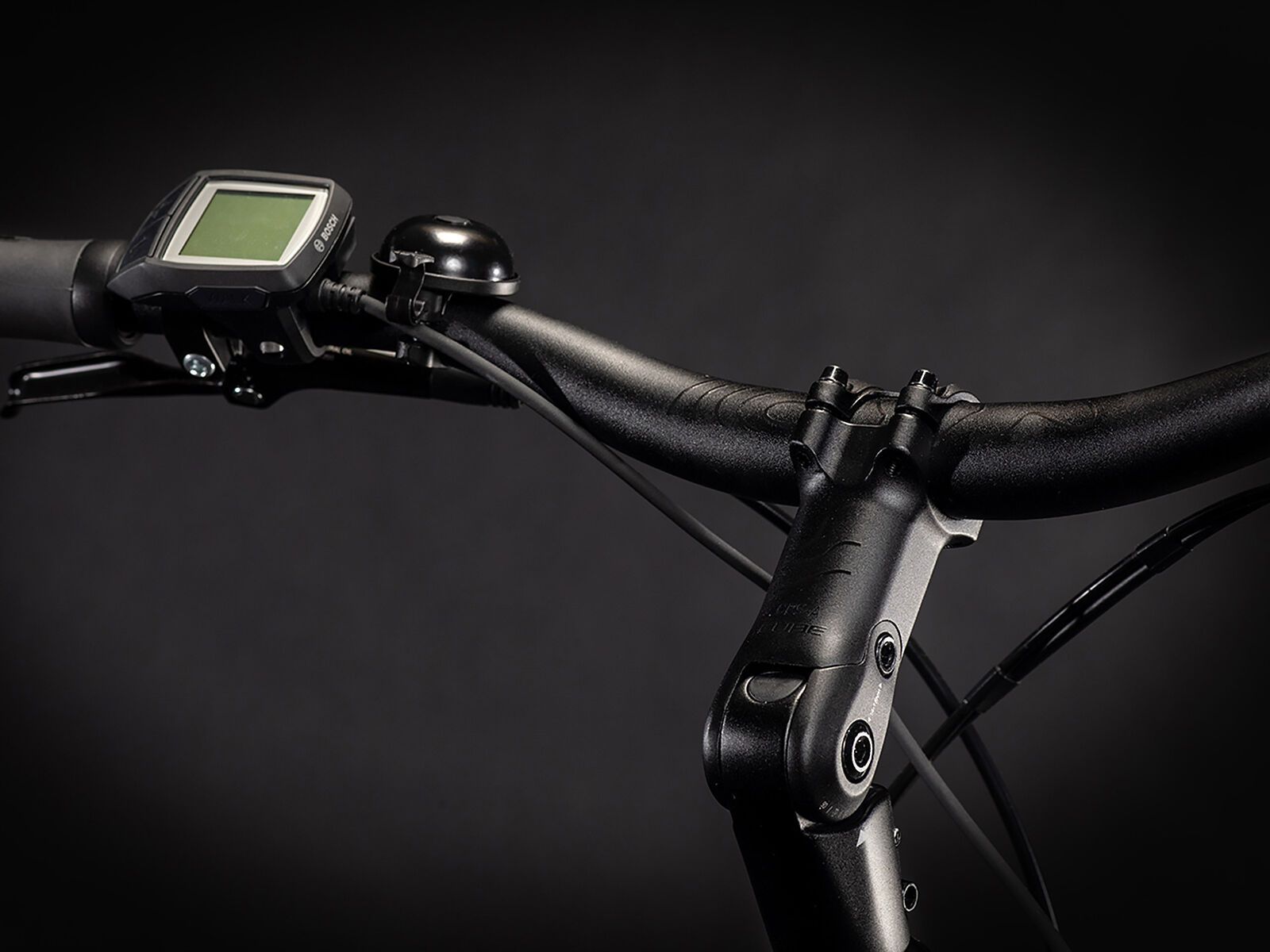 Cube Nuride Hybrid Pro Allroad 625, berry´n´grey - Bild 4