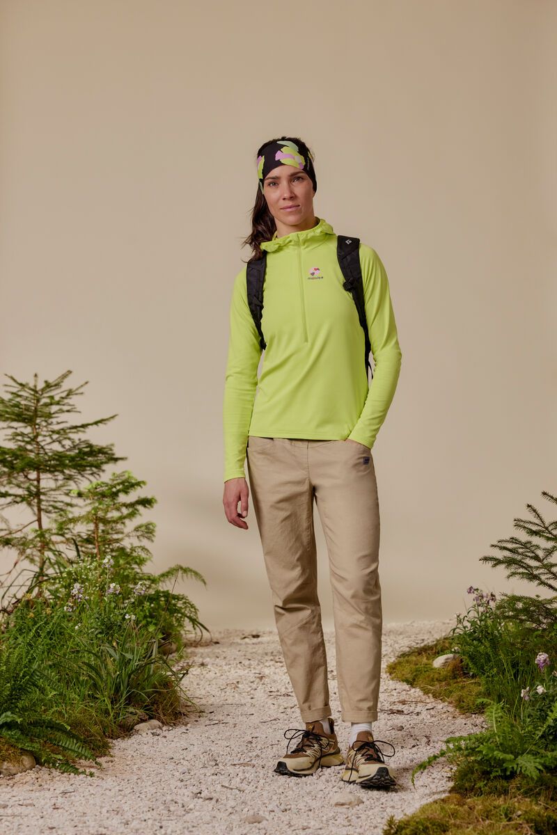 Maloja MankeiM., gravel - Bild 4