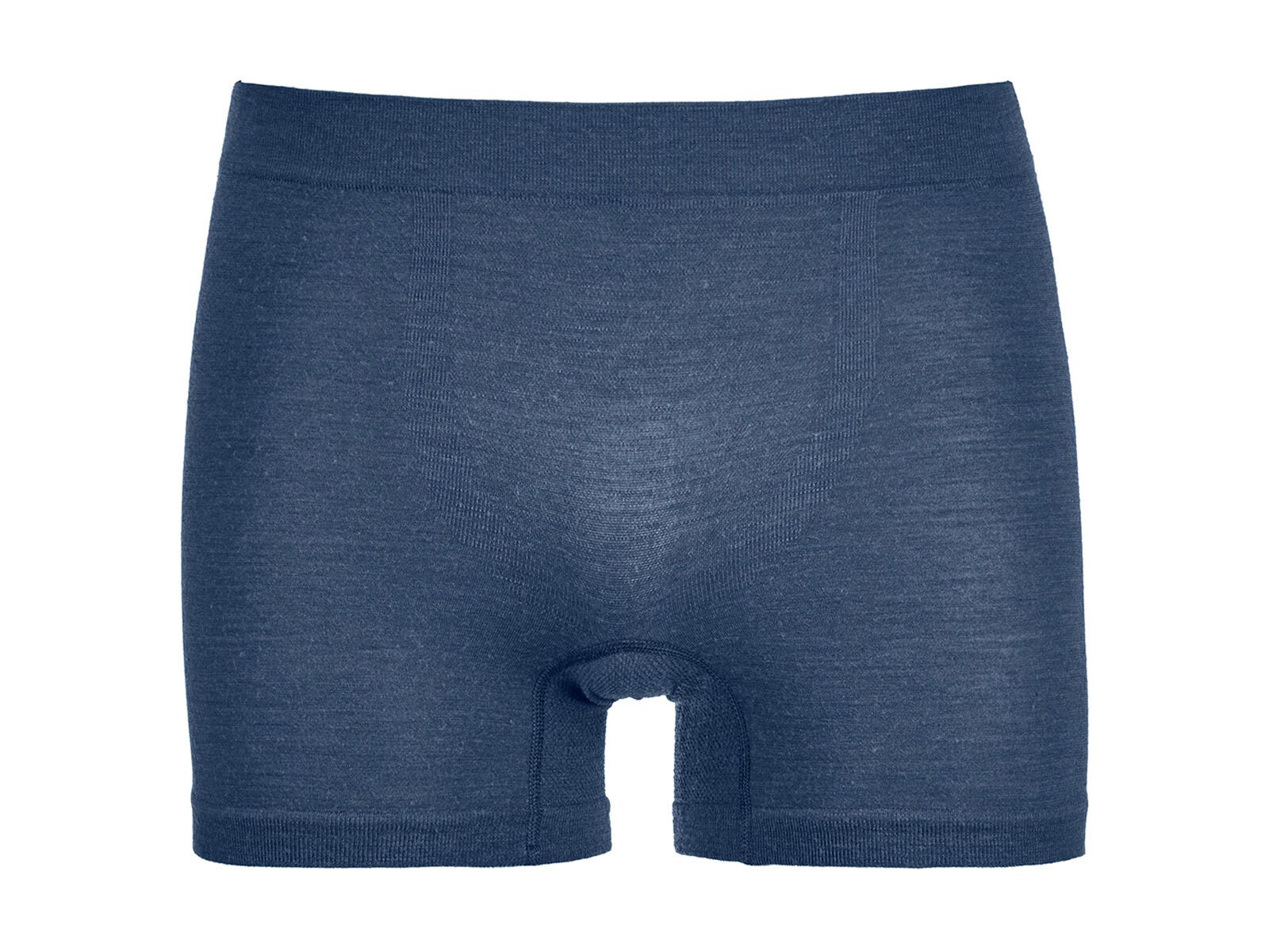 Ortovox 120 Merino Comp Light Boxer M, night blue - Bild 1