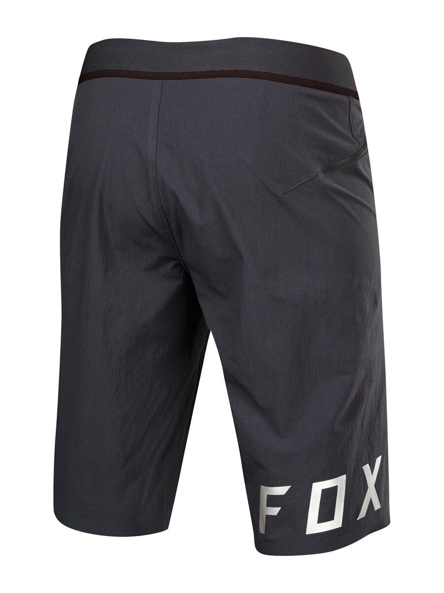 Fox Attack Short with Liner, black - Bild 2