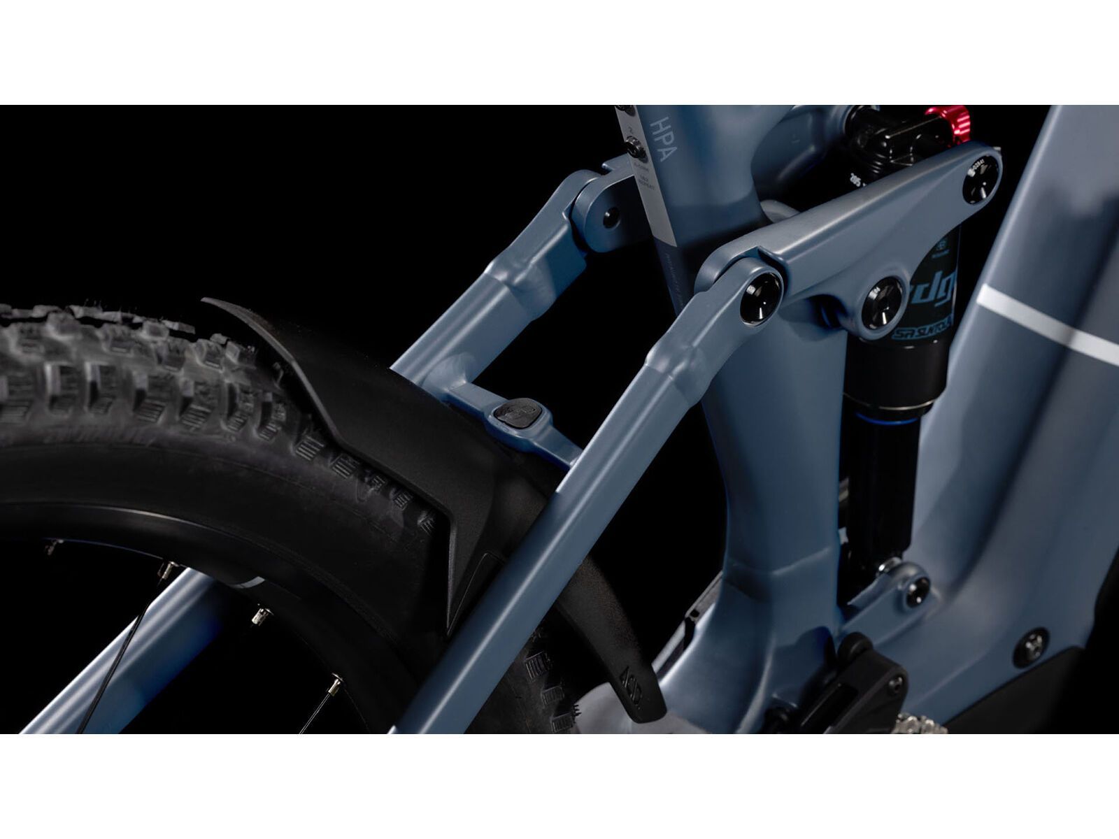 Cube Stereo Hybrid One44 Pro 800 29, inkgrey´n´black - Bild 4