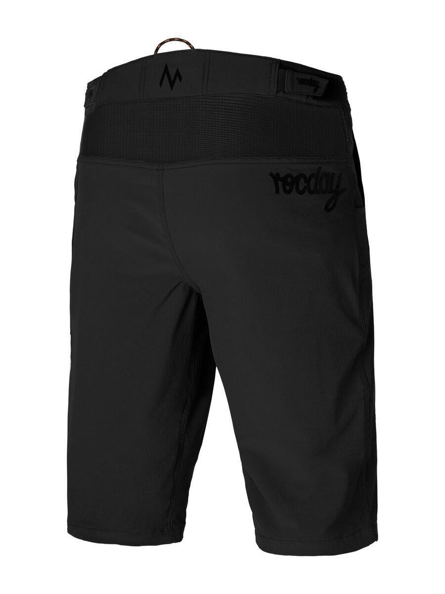 Rocday Roc Gravel Shorts, black - Bild 2
