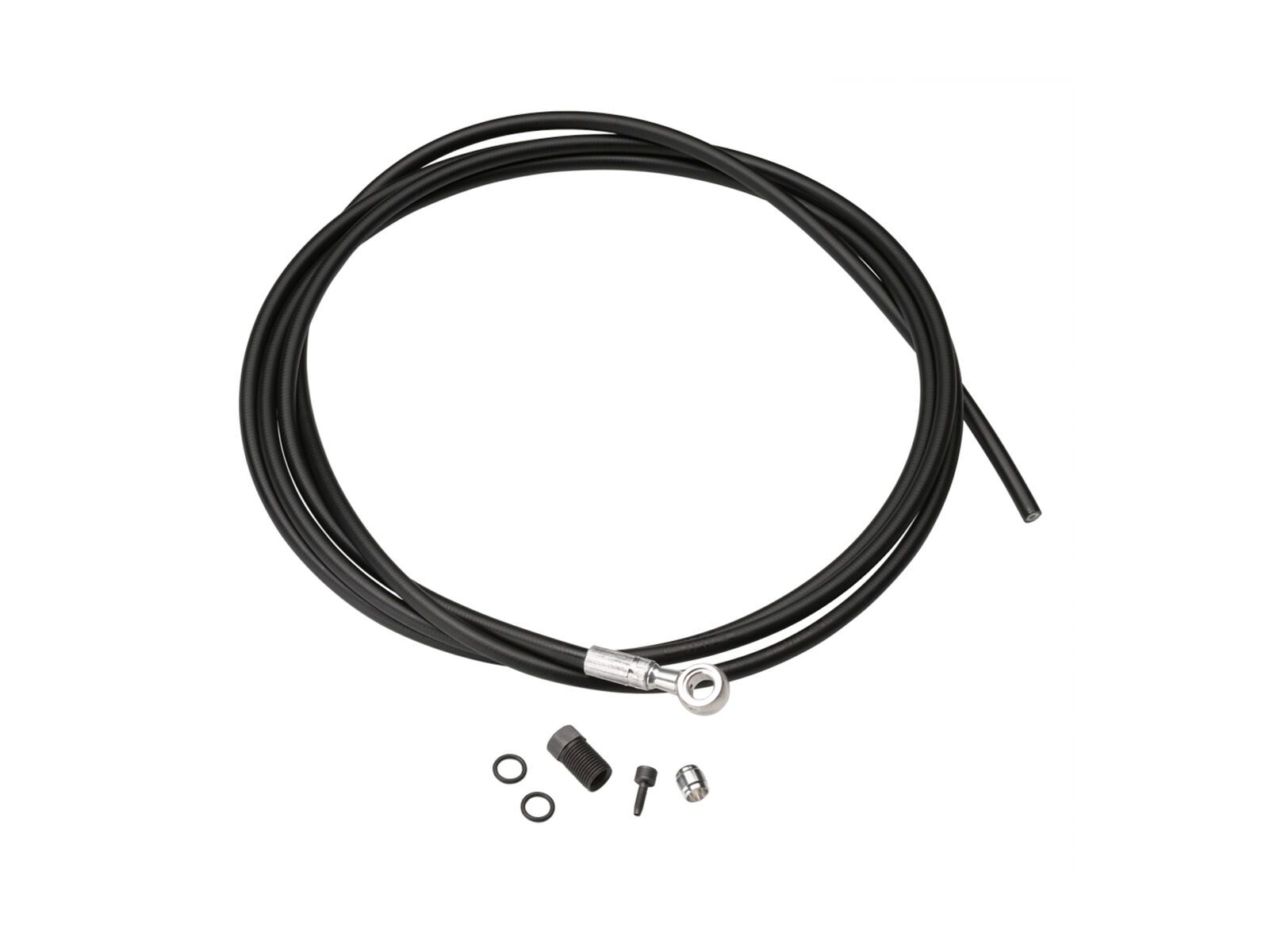 SRAM Guide Hydraulic Line Kit, weiss - Bild 1