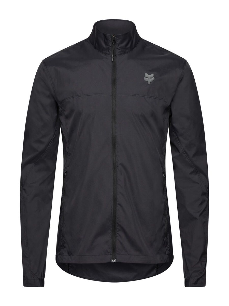 Fox Ranger Wind Jacket, black - Bild 1