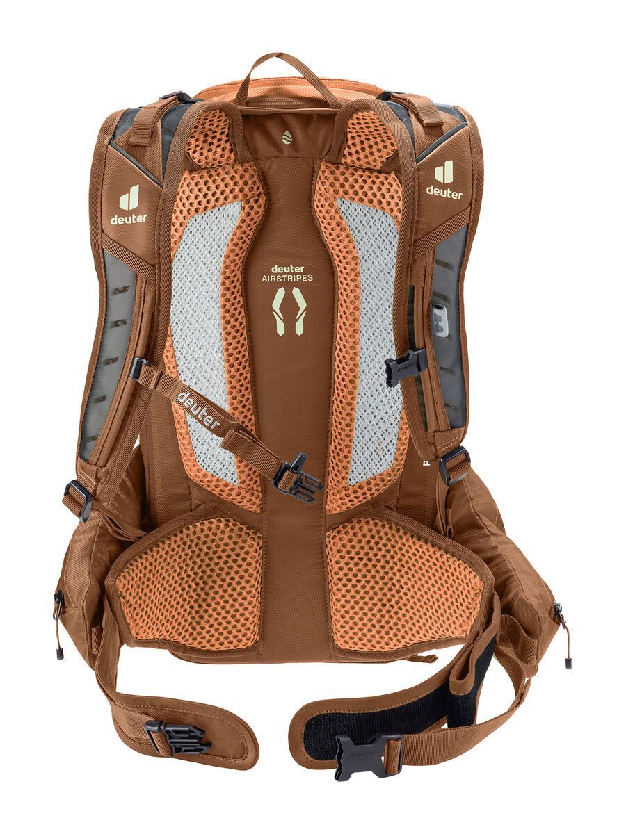 Deuter Attack 20, mocha-pecan - Bild 2