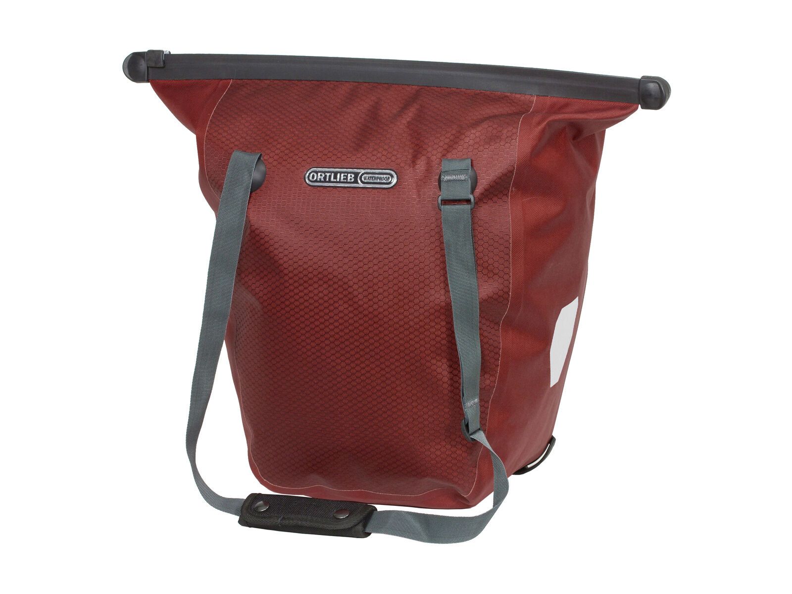 ORTLIEB Bike-Shopper QL2.1, dark chili - Bild 2