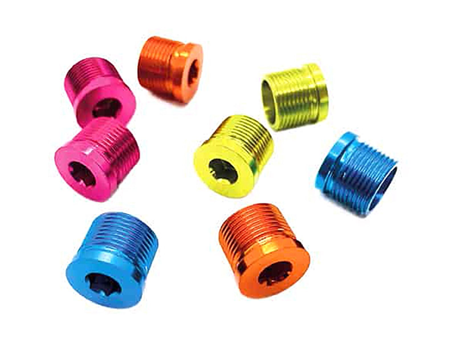 Magped Spindel Kappen - Bild 1