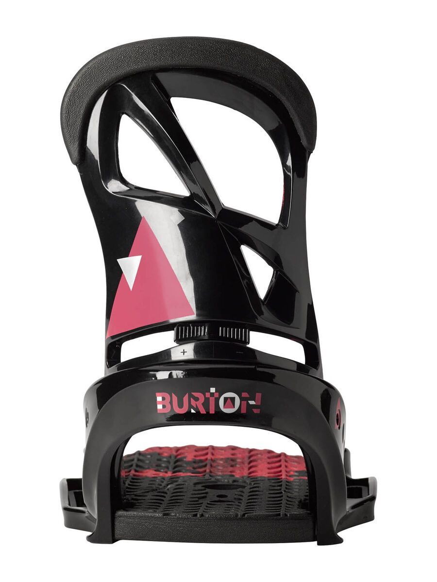 Burton Scribe EST, Blackberry - Bild 4