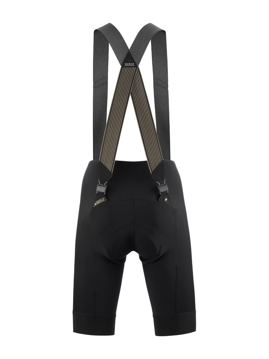 Assos UMA GTV Bib Shorts C2 Evo, black series - Bild 4