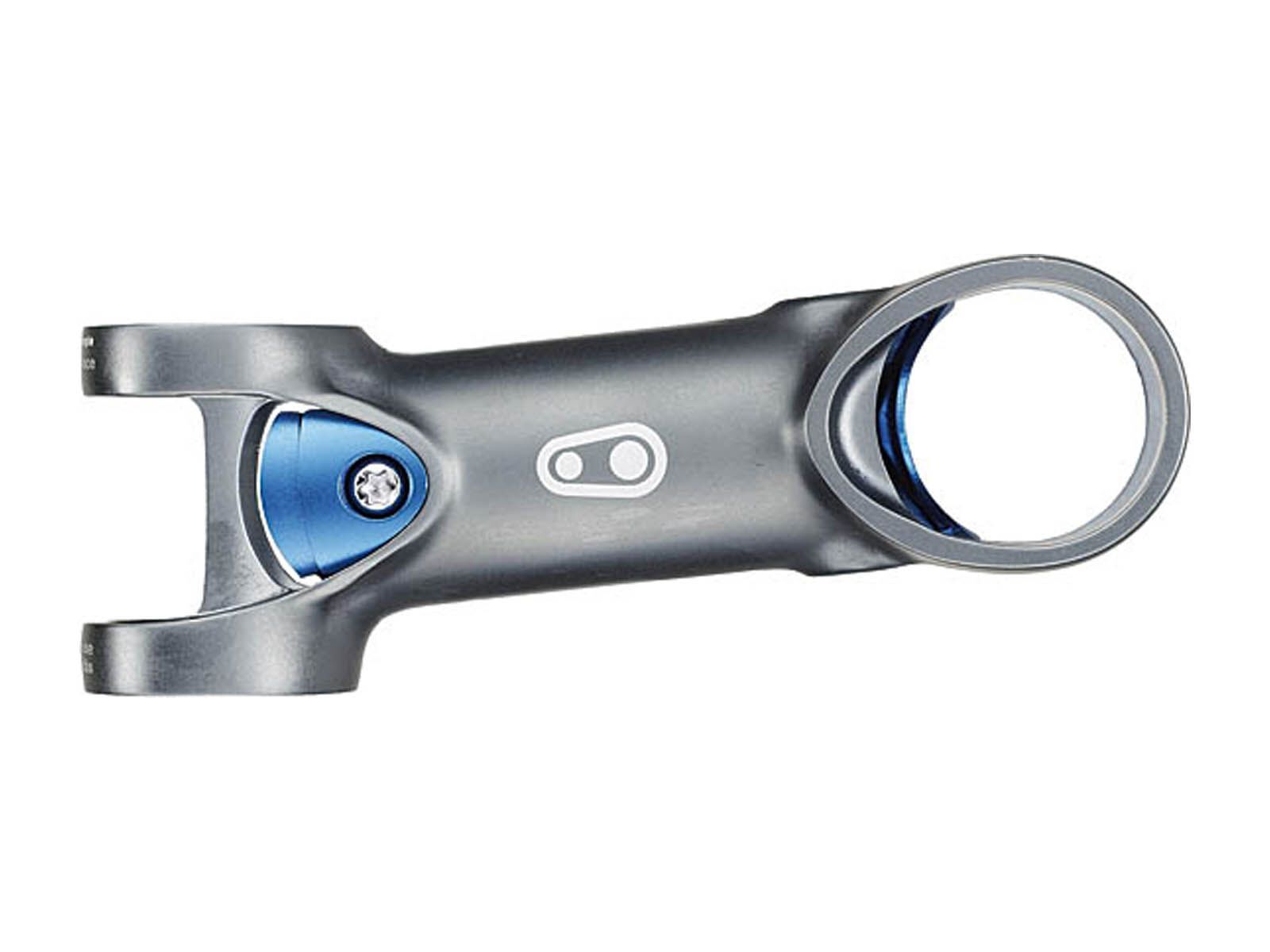 Crankbrothers Cobalt 3, iron/blue - Bild 1