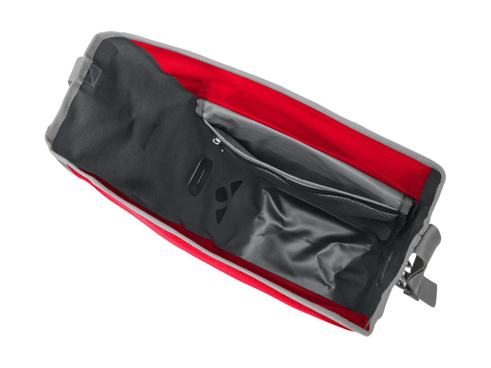 Vaude Aqua Front (Paar), red - Bild 5