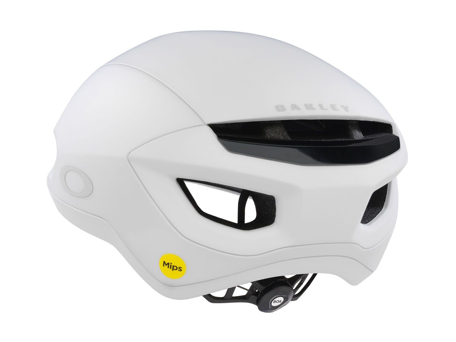 Oakley ARO7 Lite, matte white - Bild 5