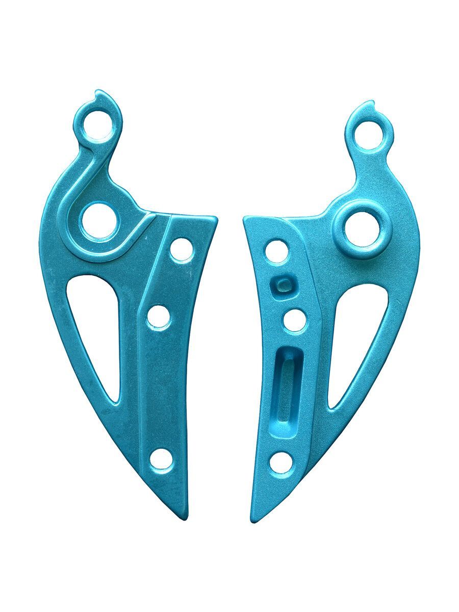 Cube Schaltauge #140, blue - Bild 1