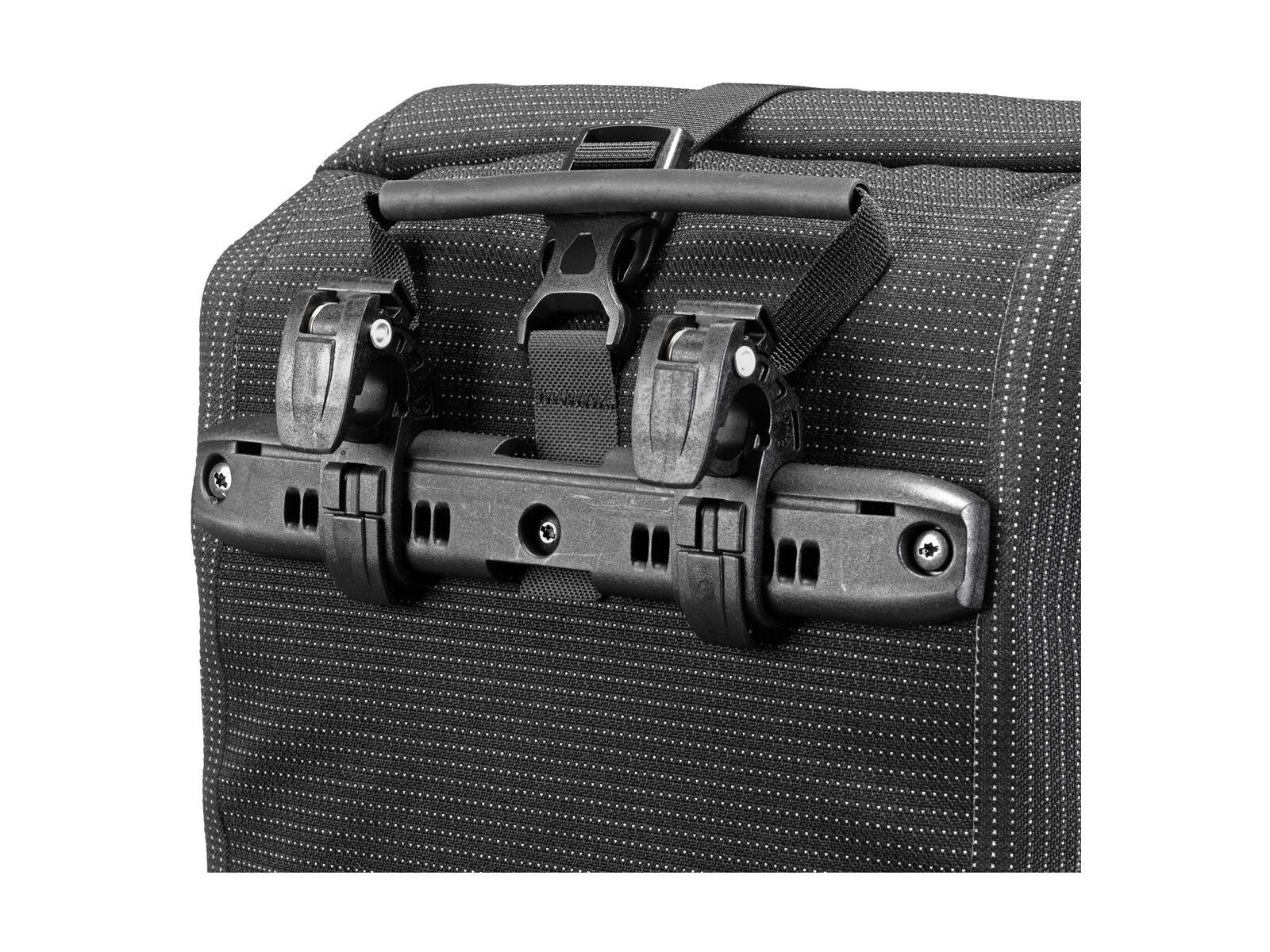 ORTLIEB Sport-Roller High-Vis (Paar), black reflex - Bild 5