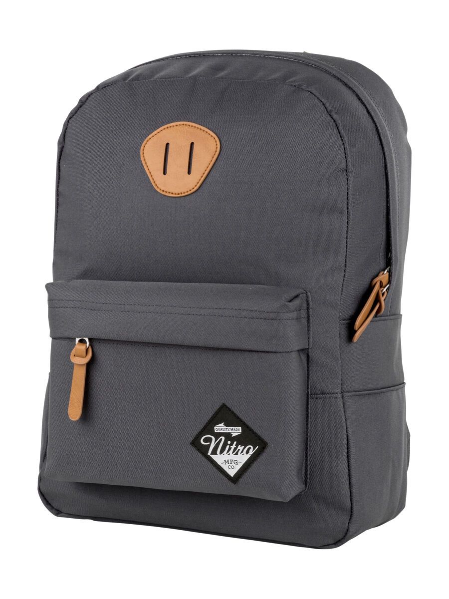 Nitro Urban Classic, pirateblack - Bild 1