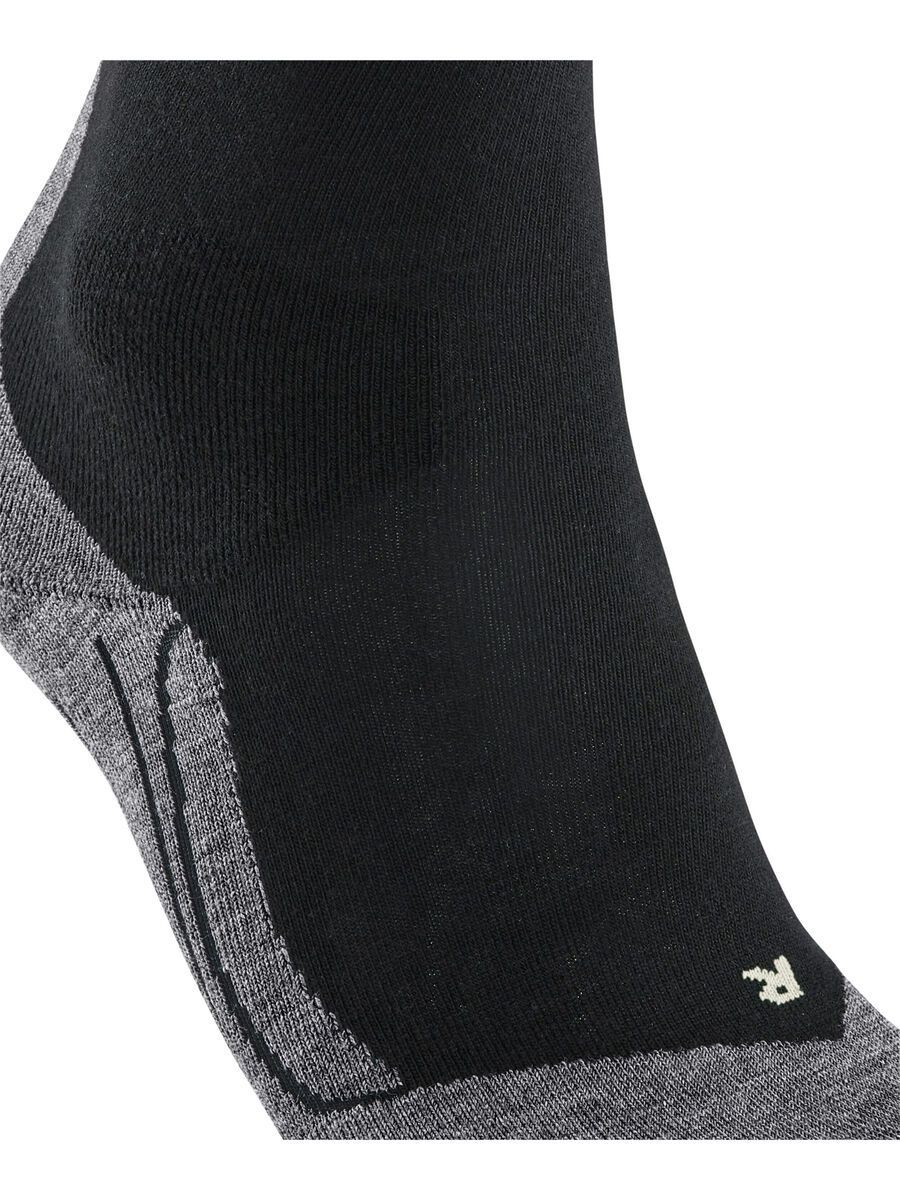 Falke SK4 Advanced Damen, black-mix - Bild 4