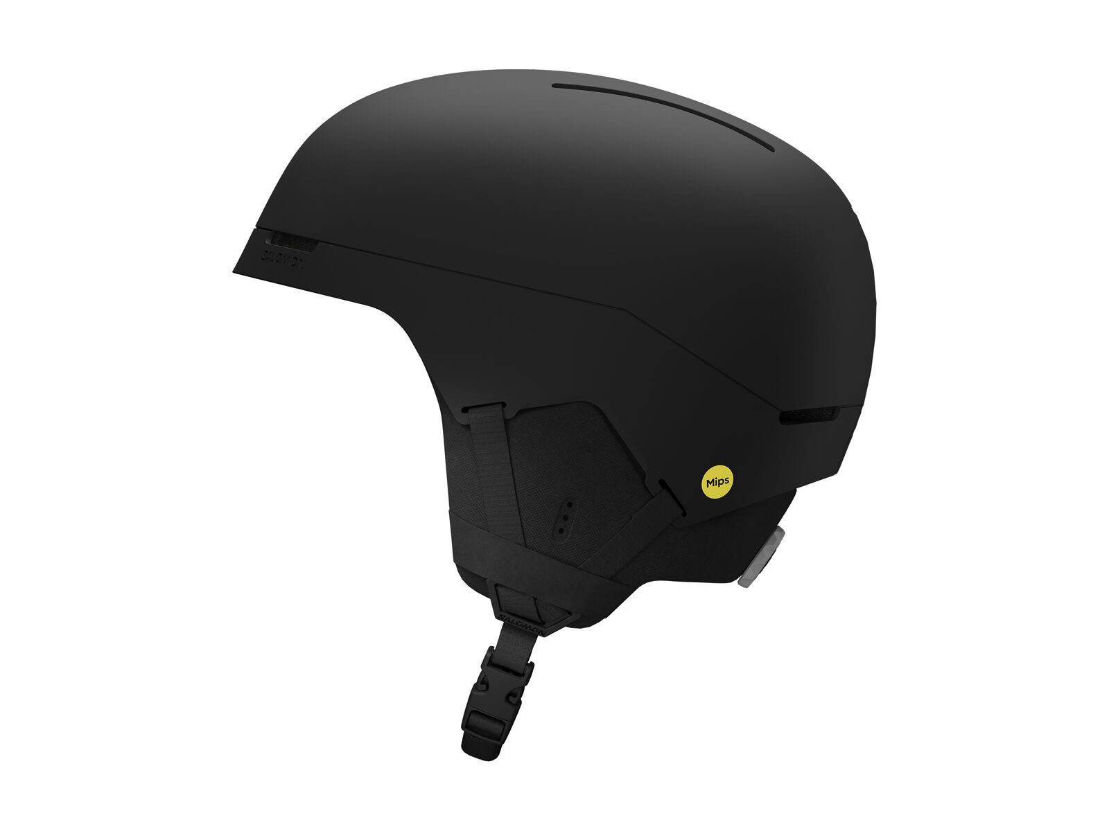 Salomon Brigade Index MIPS, black - Bild 1