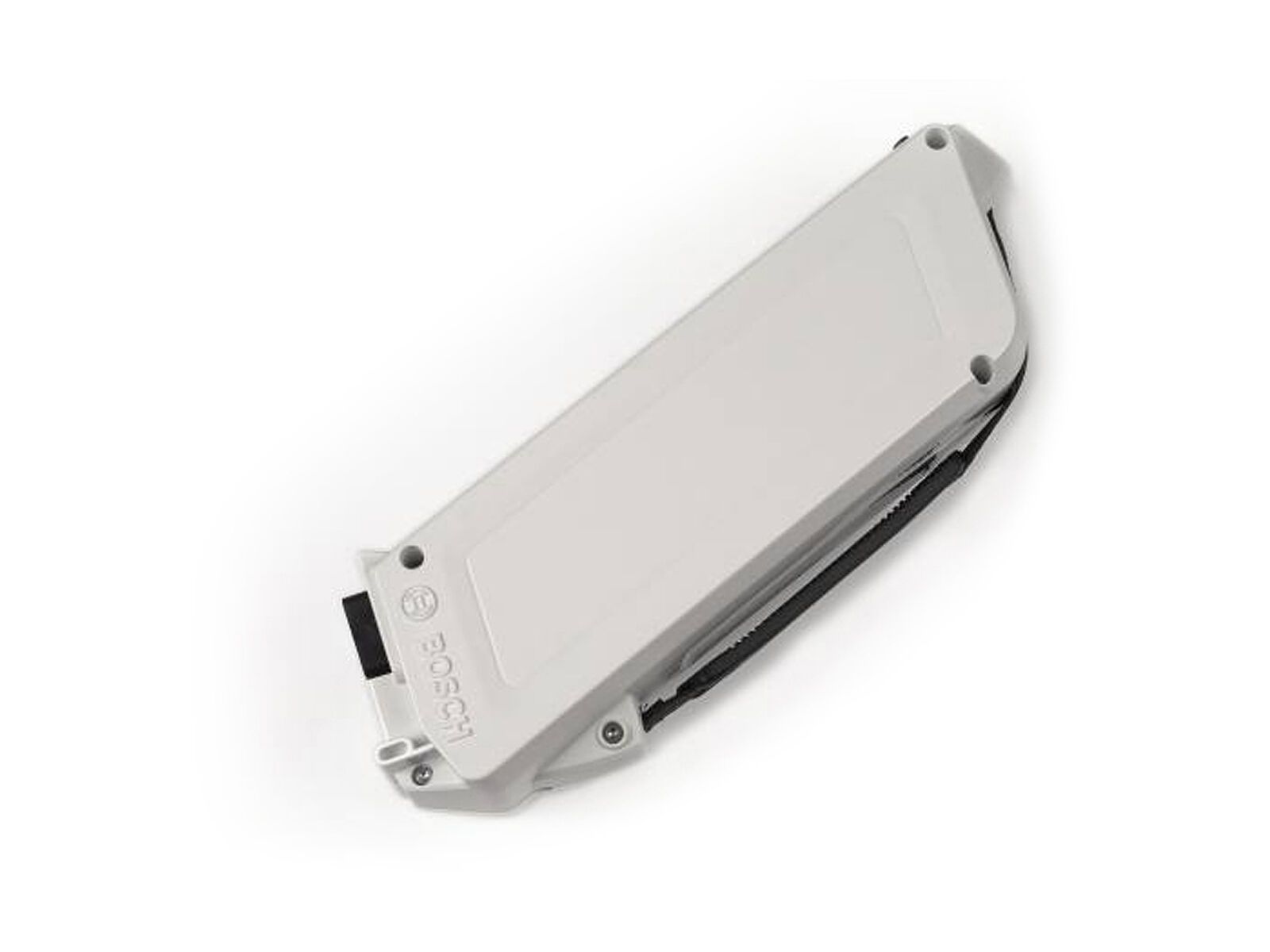 Bosch PowerPack 400 Frame - MY 2011/2012, weiß - Bild 1