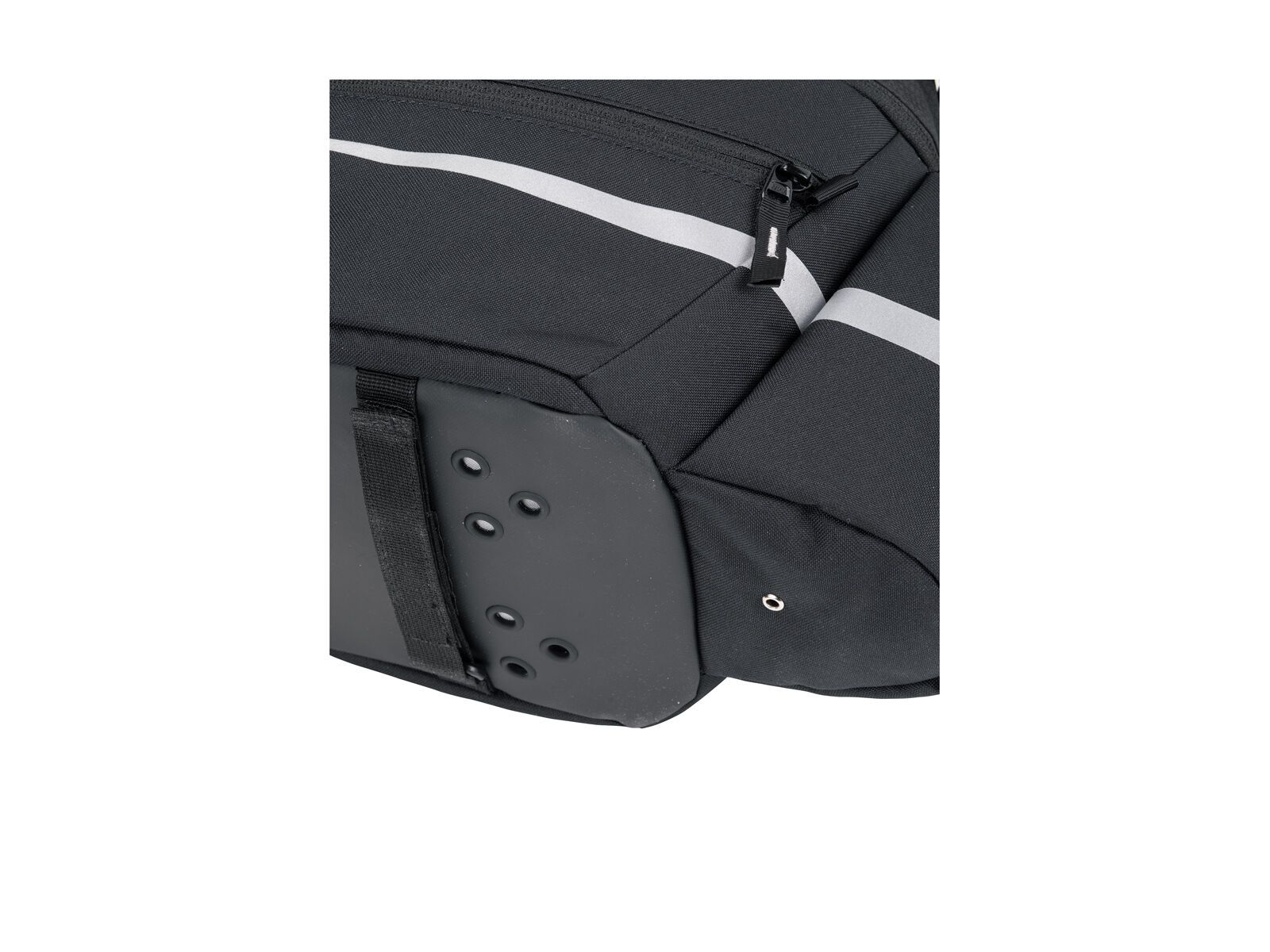 Vaude Silkroad L, black - Bild 9