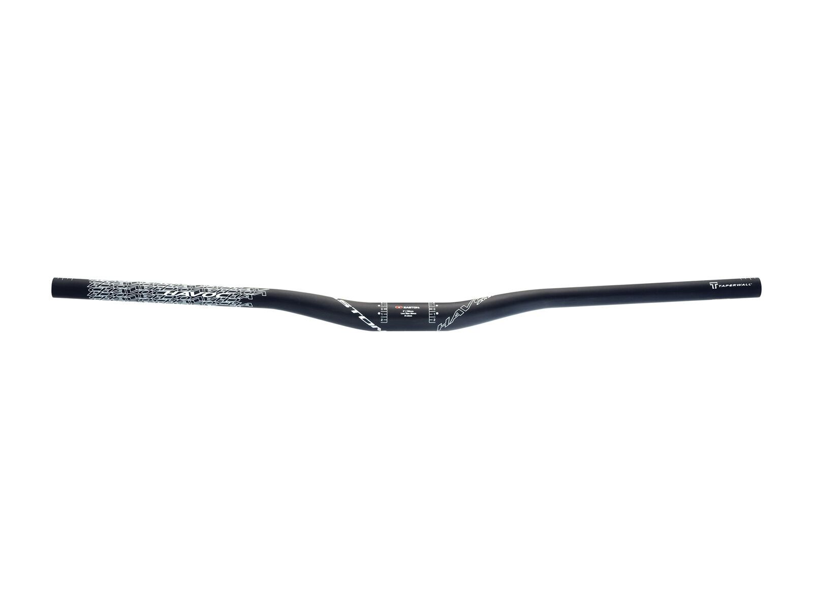 Easton Havoc Carbon, matte ud carbon - Bild 1