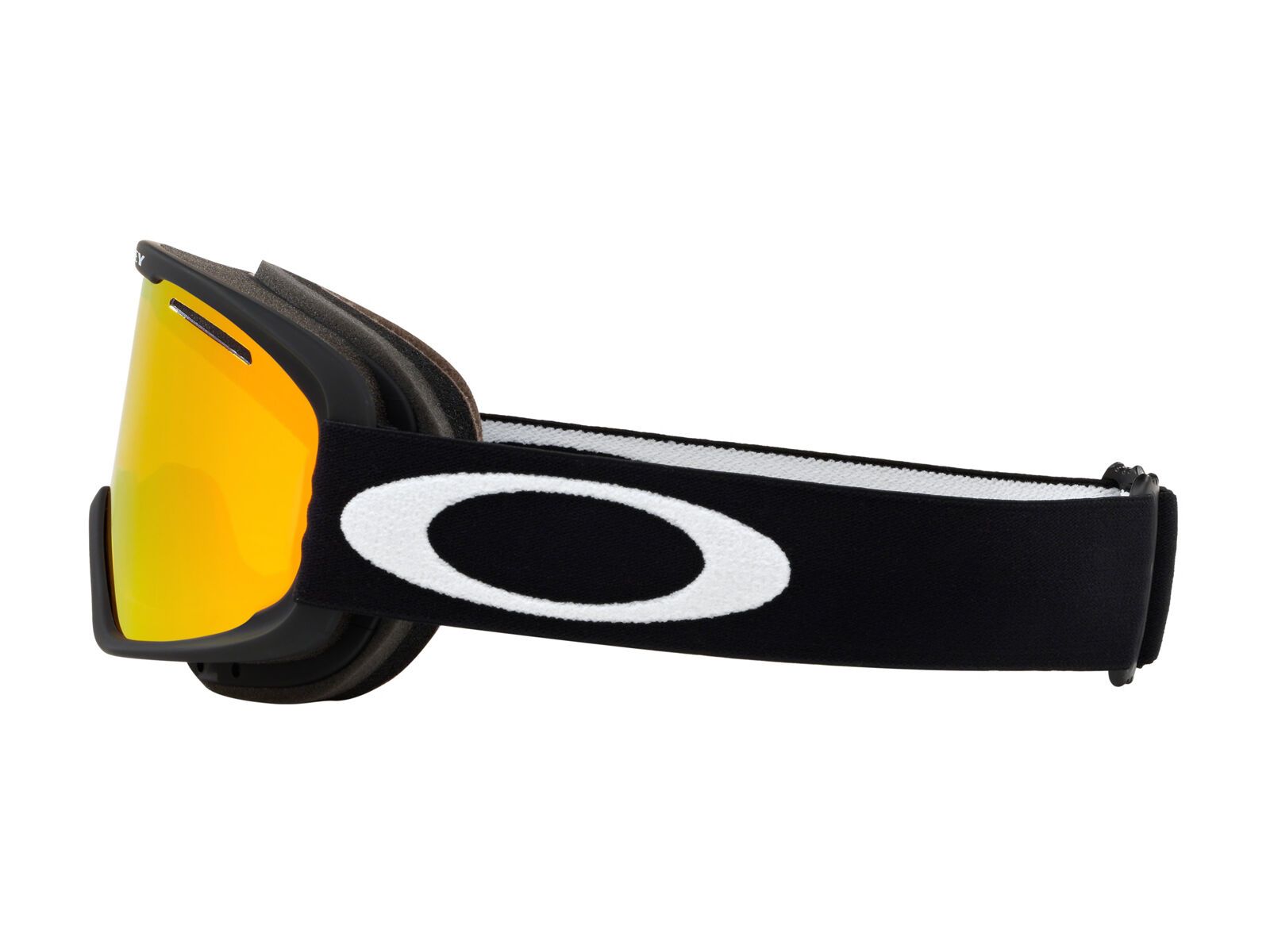 Oakley O Frame 2.0 Pro M - Fire Iridium, black - Bild 4