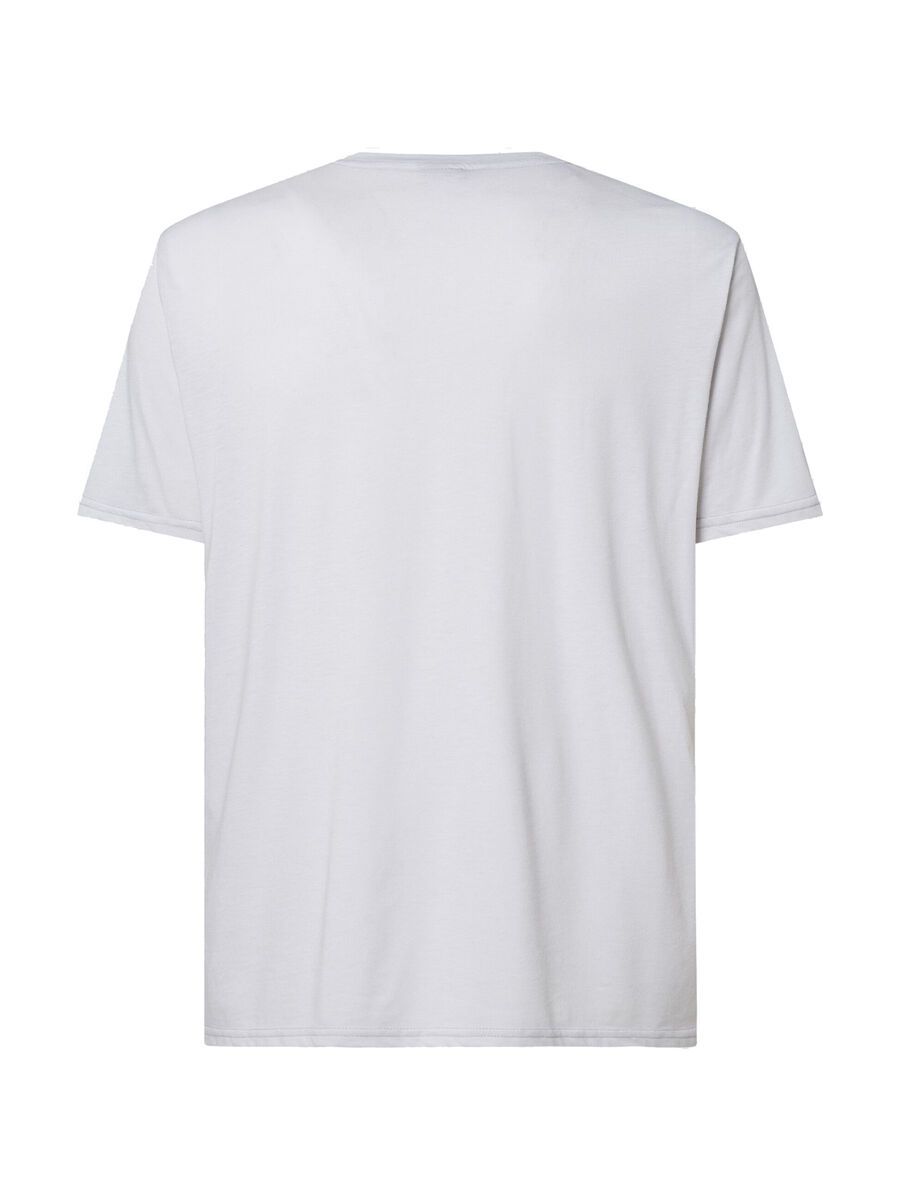 Oakley Factory Pilot SS Tee, lunar rock - Bild 3