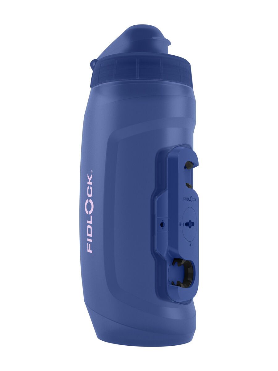 Fidlock Twist Single Bottle 590, motion blue - Bild 1