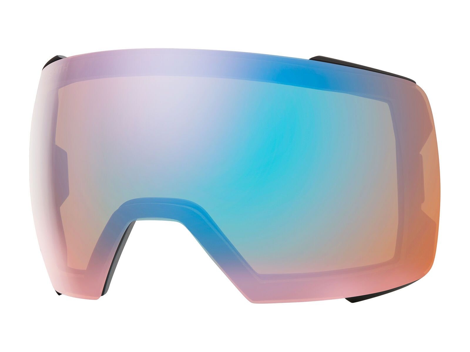 Smith I/O Mag XL, ChromaPop Sun Black / white fade out - Bild 5