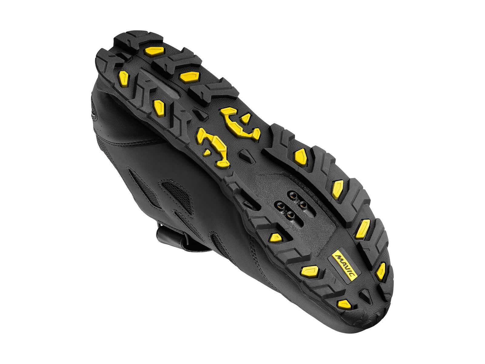 Mavic XA Elite, black/black/black - Bild 3