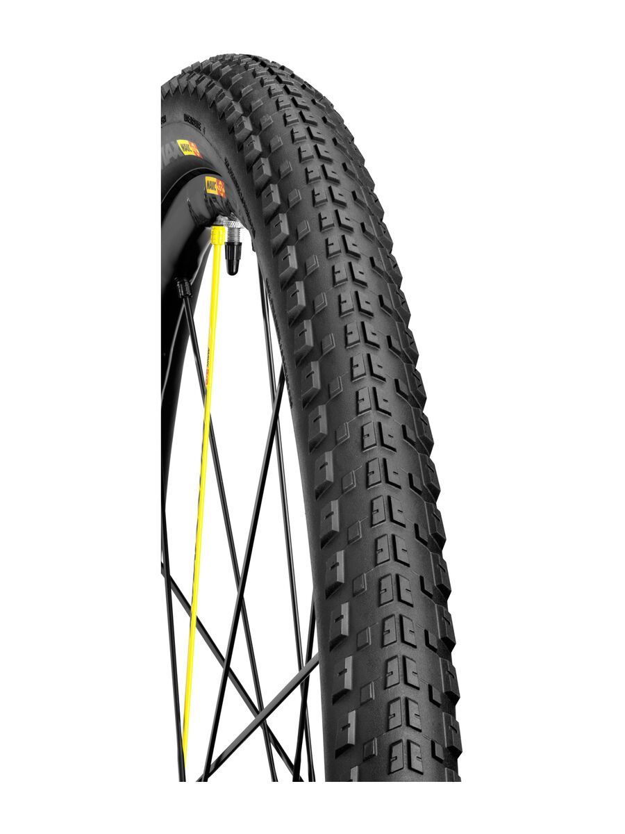 Mavic Crossmax Pulse 29, black-grey - Bild 1