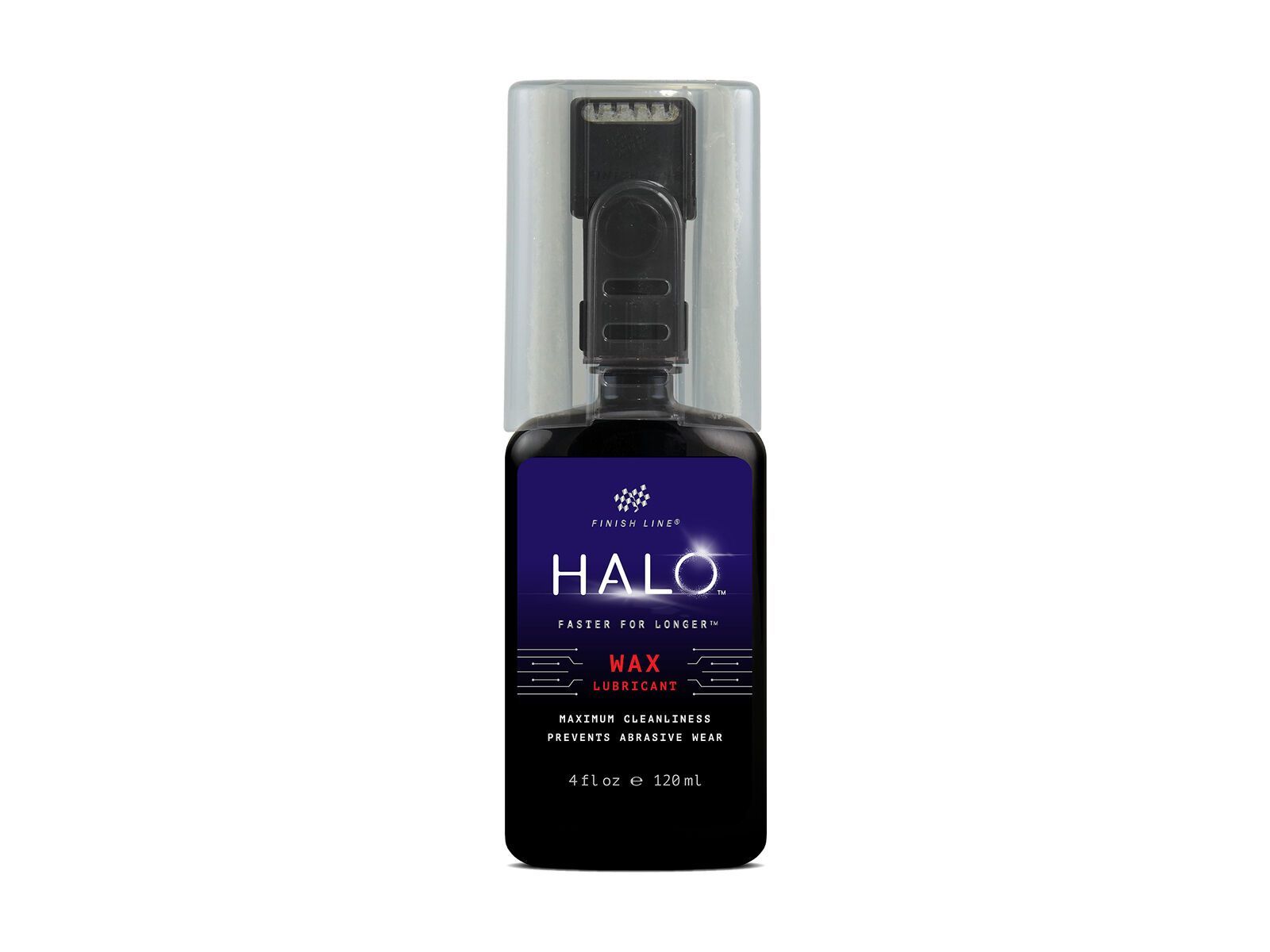Finish Line Halo Wax Lubricant - 120 ml - Bild 2