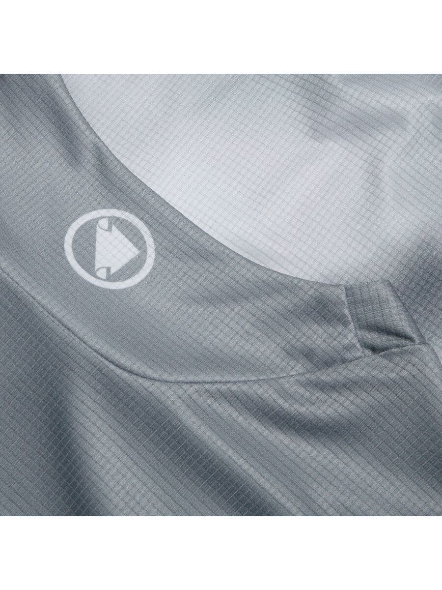 Endura Kinder SingleTrack Core T-Shirt, grau - Bild 5