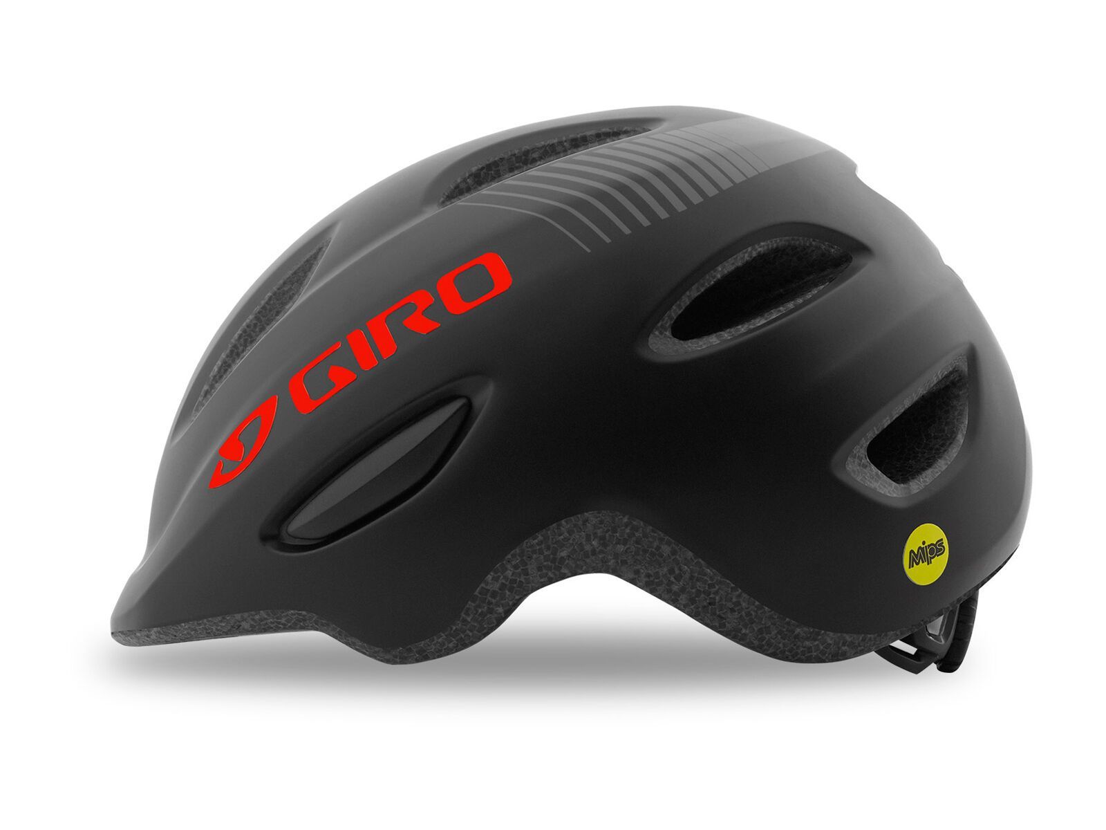 Giro Scamp MIPS, mat black - Bild 2