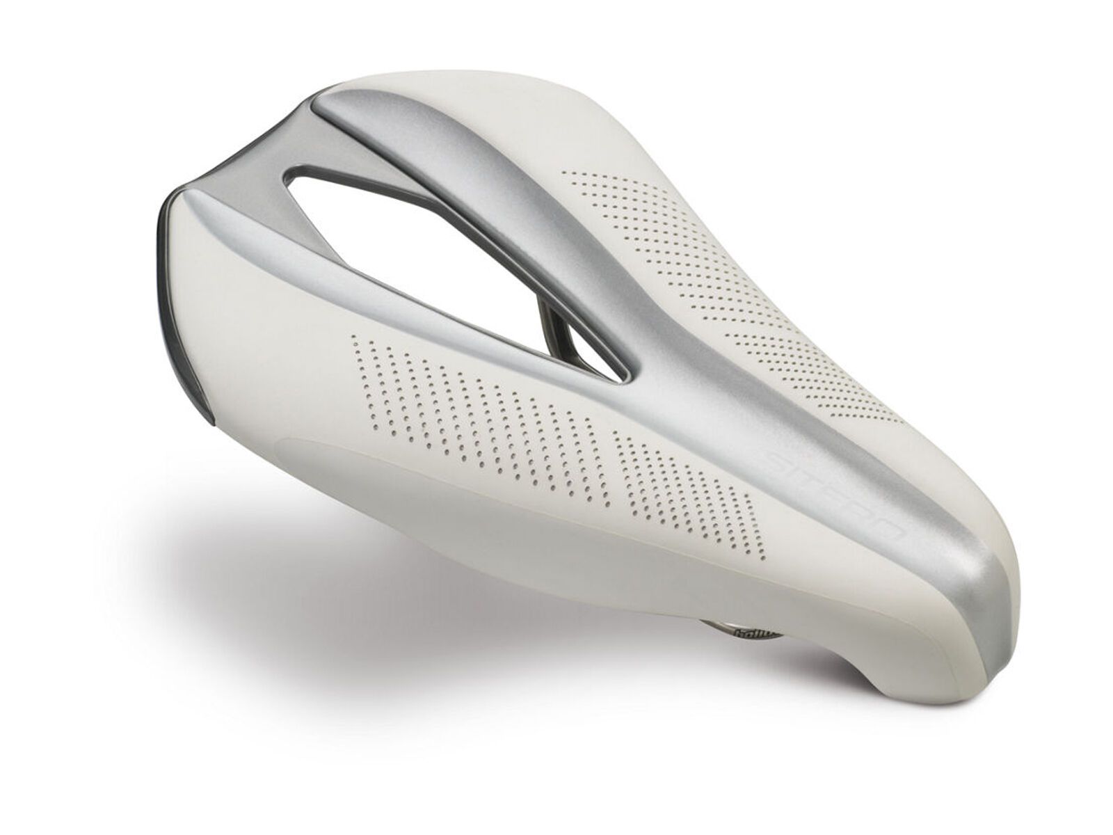 Specialized Sitero Expert Gel, White - Bild 1