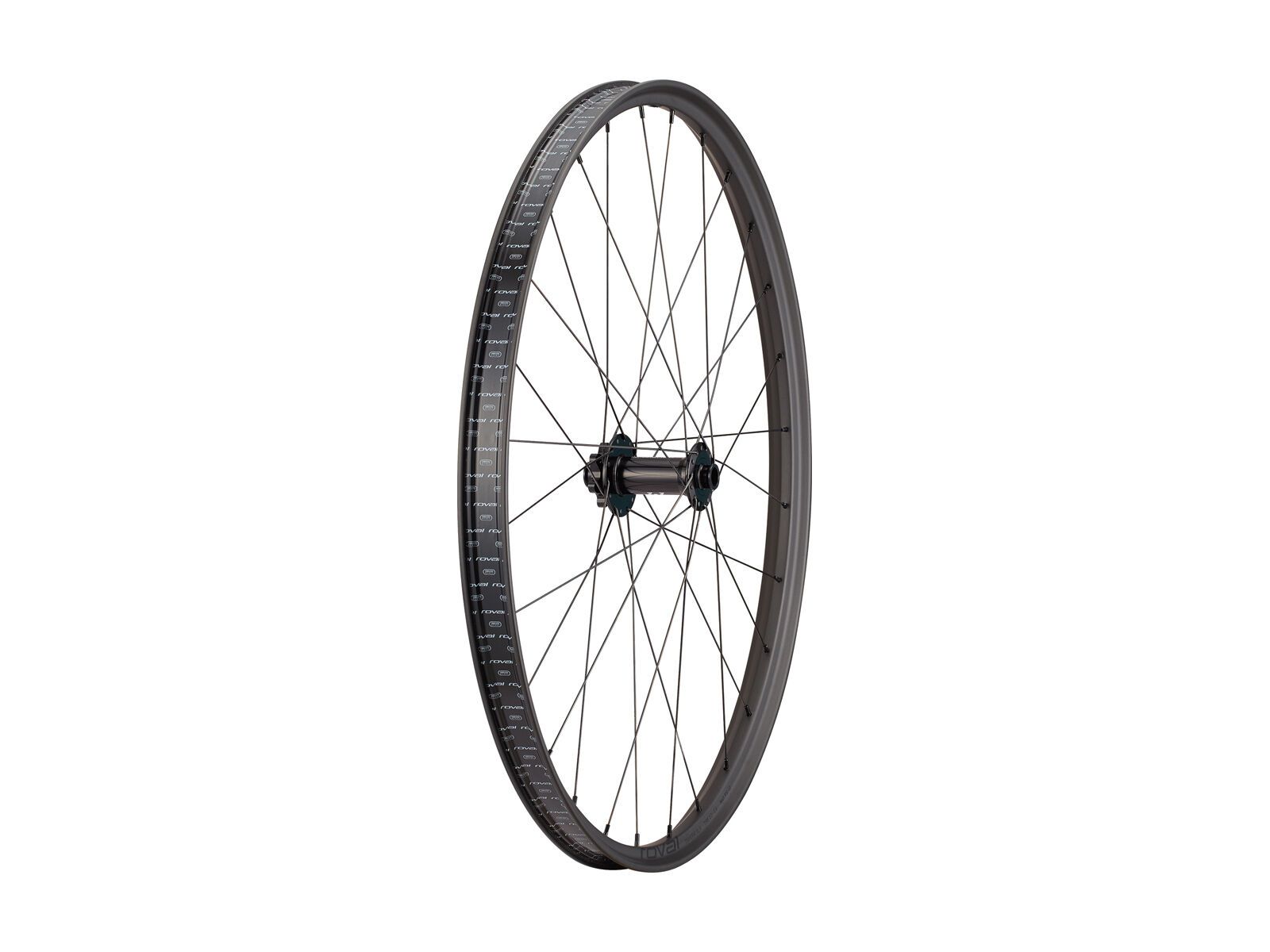 Specialized Roval Traverse SL II i9 1/1 - 29 Zoll / 15x110 mm, carbon/black - Bild 1