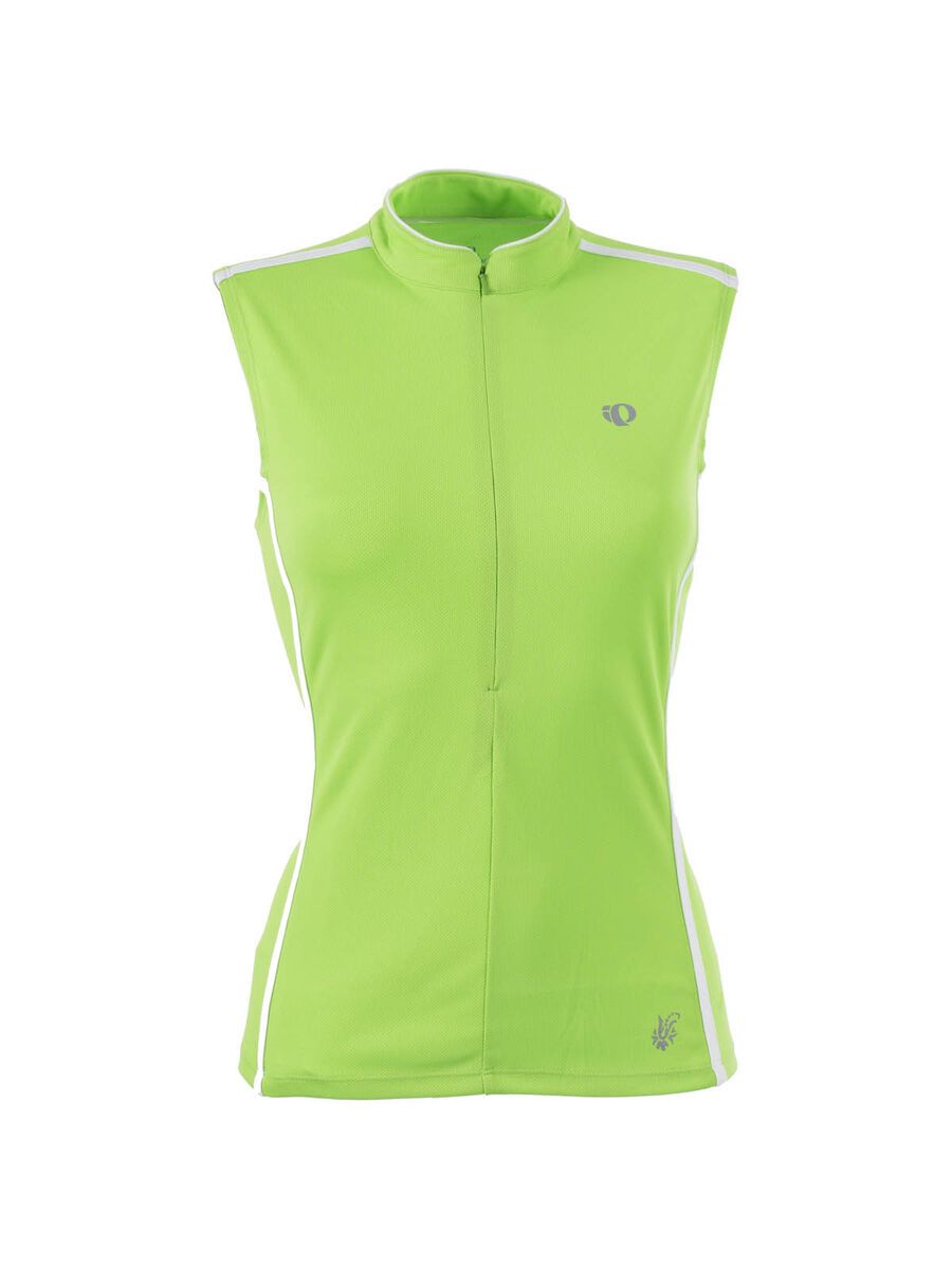 Pearl Izumi Select SL Vest, Green Flash - Bild 1