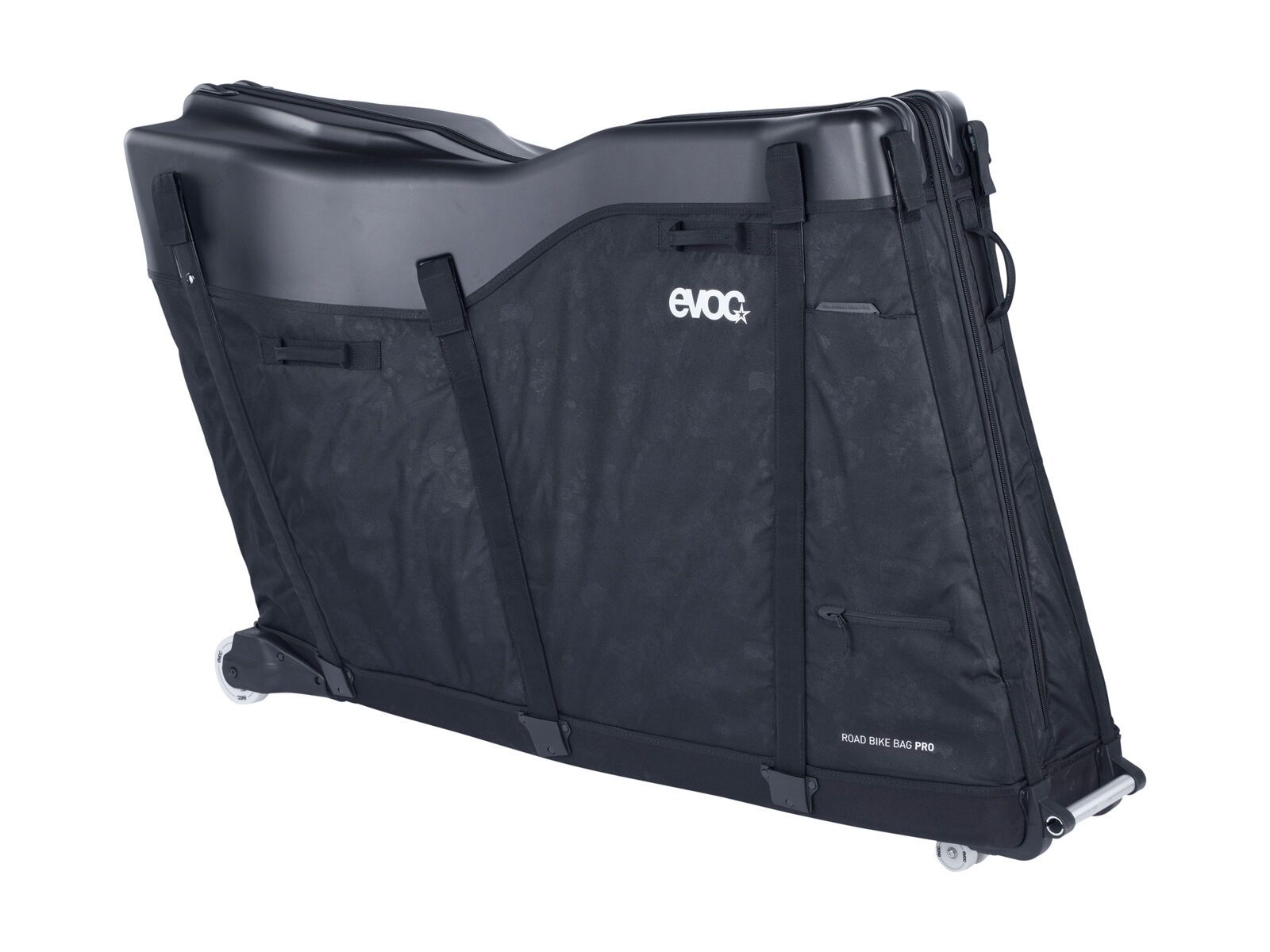 Evoc Road Bike Bag Pro, black - Bild 2