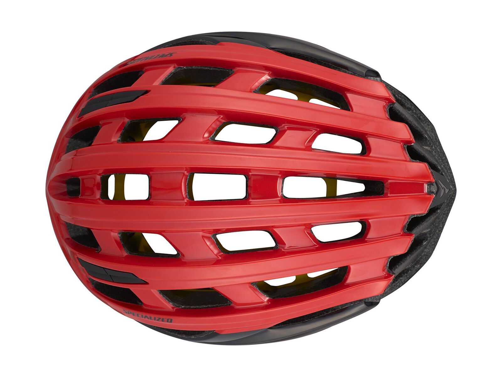 Specialized Propero III MIPS (ANGi komp.), flo red/tarmac black - Bild 6