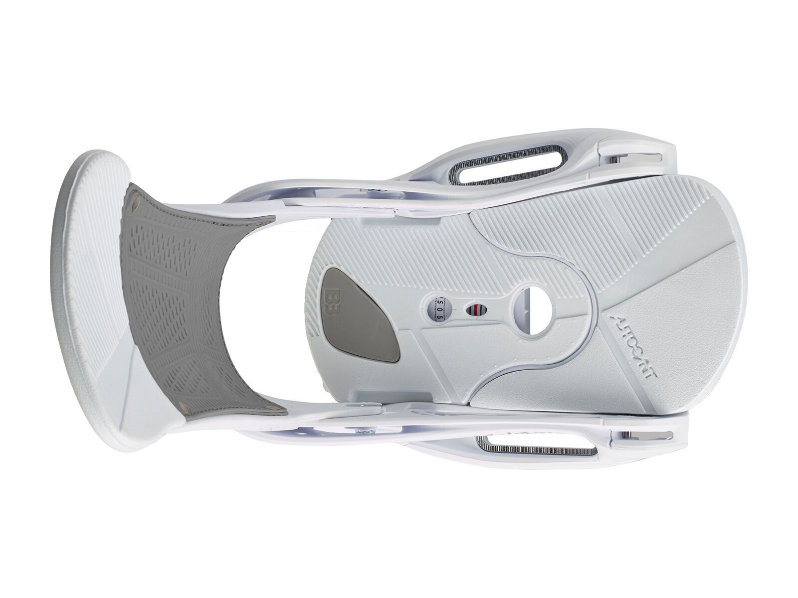 Burton Malavita EST, white rabbit - Bild 4