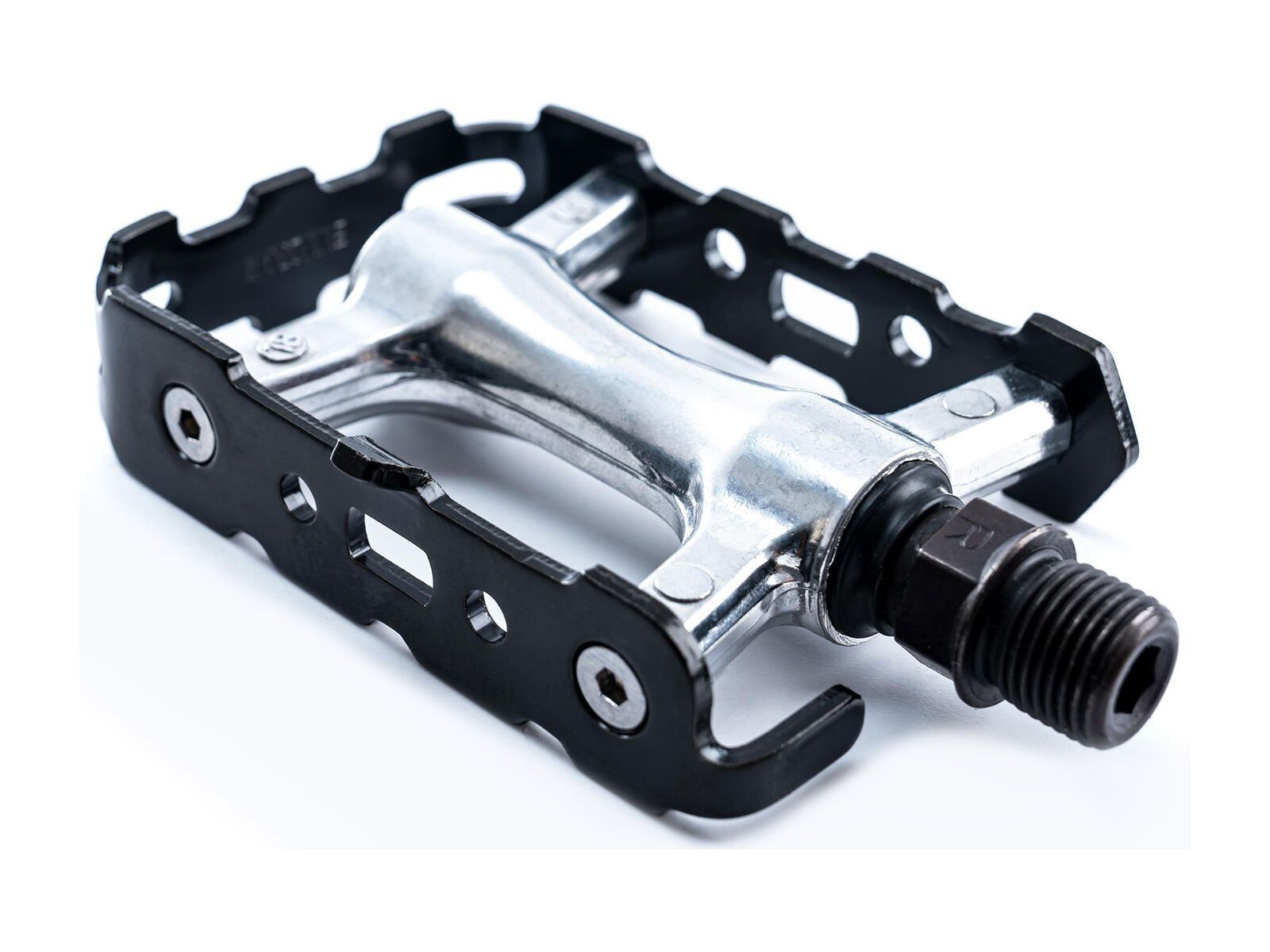 Cube RFR Pedale Standard CMPT, black - Bild 3