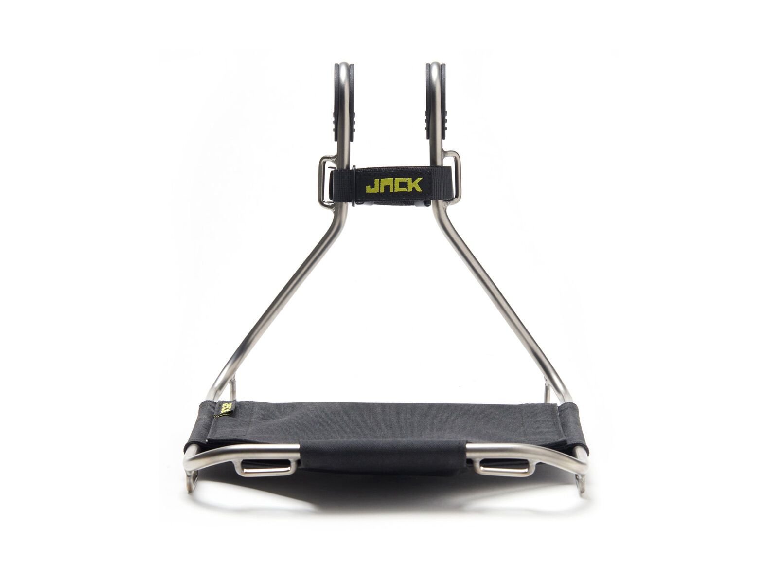 Jack The Bike Rack Lenkergepäckträger, classic/yellow - Bild 3