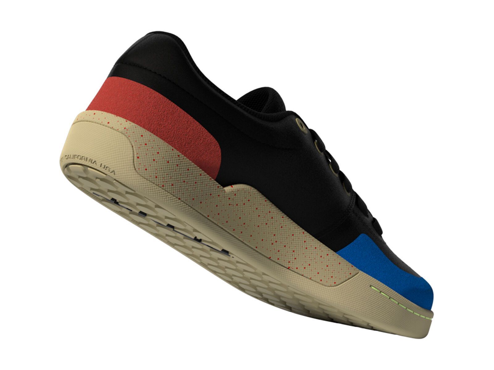 Five Ten Freerider Pro, core black/carbon/wonder white - Bild 16