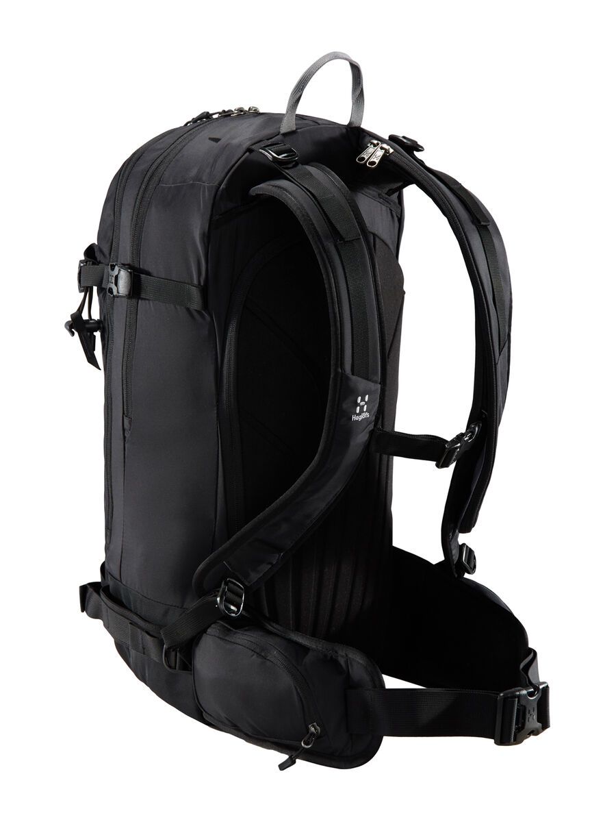 Haglöfs Skrå 27, true black - Bild 4